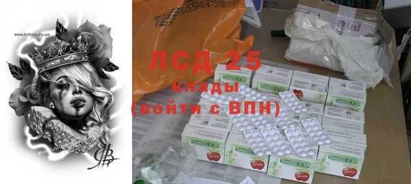 винт Осташков